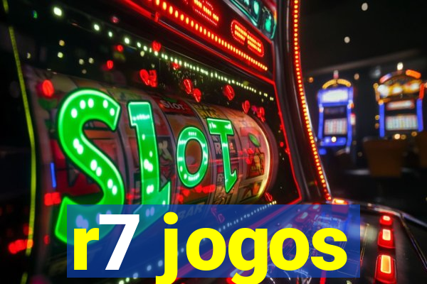 r7 jogos